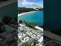 Отель Най Харн на пляже Най Хан | Nai Harn Hotel on Nai Khan Beach | Thailand Phuket 2024