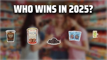 The Top 5 Best Trader Joe