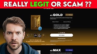 Blue Chew Gold Reviews 2026 – Legit & Worth It or Just Hype?