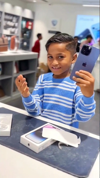 iPhone 14 Pro Max 🔥 Trending Shorts 😱 Tappu Parmar #tappuparmar #viral #shorts #short #iphone