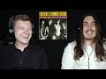 Fortunate Son - Creedence Clearwater Revival | College Students' FIRST TIME REACTION!