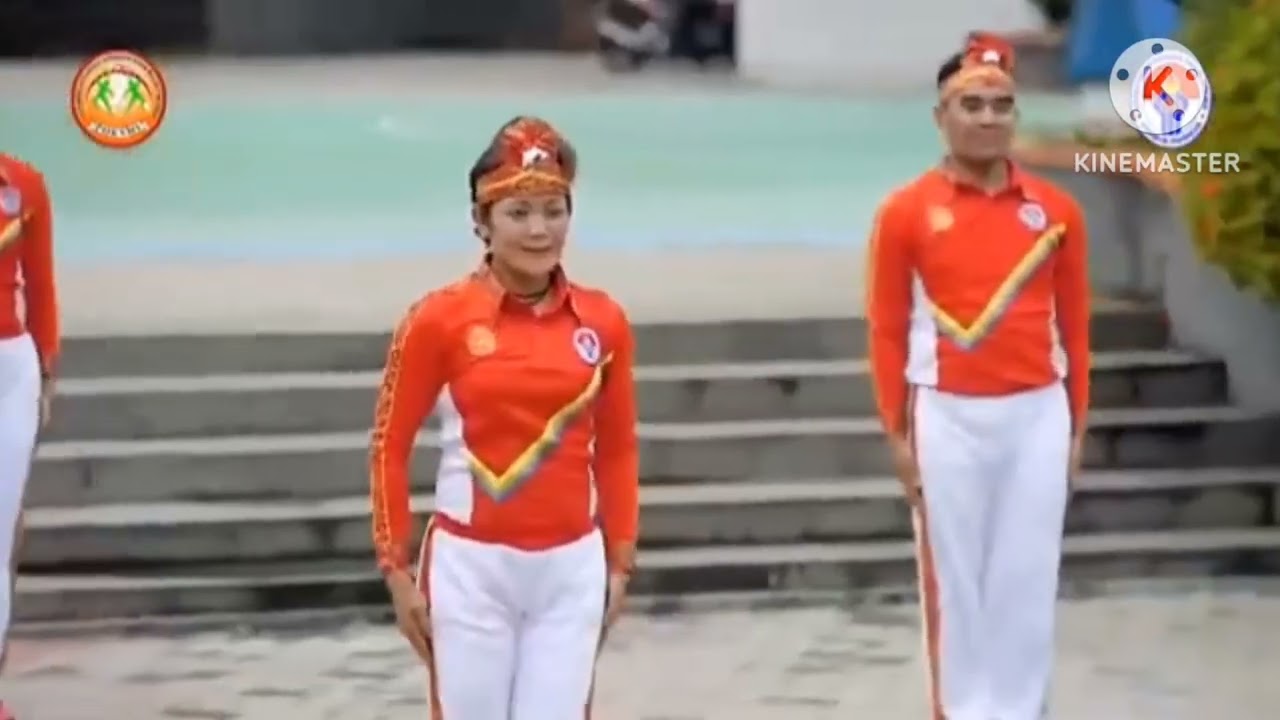 SKJ Indonesia Bersatu (Pendinginan) 