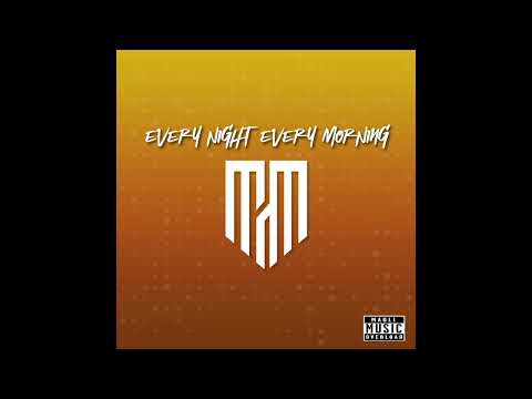 Every Night Every Morning - Maoli [Remastered]