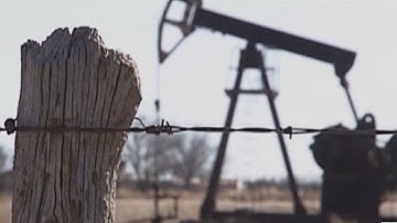 Delaware Basin Assessed as the Largest Continuous Oil and Gas Reserve