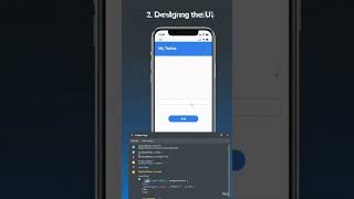 How to create first react native app