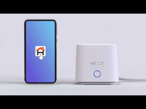 CÓMO INSTALAR FÍSICAMENTE ROUTER BOLT TRUE MESH NCM-X1800 Y CONECTARLO A LA APLICACIÓN NEXXT HOME.
