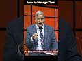 Mahabharat - Time Management 2
