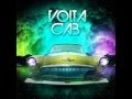 Volta cab  holding hands original mix