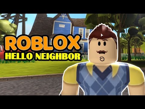 Roblox Hello Neighbor Beta Updates Youtube - guide hello neighbor roblox minecraft mod db png 1113x1118px hello neighbor arm computer software cutscene facial