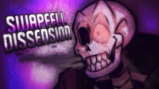 [Swapfell] Dissension - RX REMIX