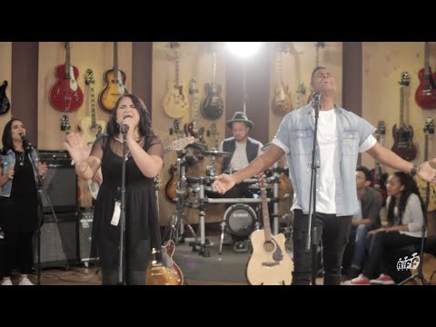 JONATHAN TEJADA | YAHWEH feat ROSA KARINA | Video Oficial | DVD Live