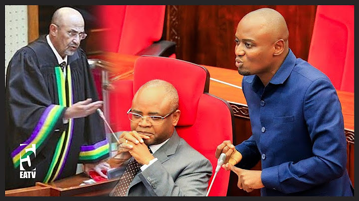 GAMBO AWAKA BUNGENI KISA ARUSHA, YANAFANYIKA MAMBO AMBAYO HAYAJAWAHI KUFANYWA | AMEONDOA CHANGAMOTO