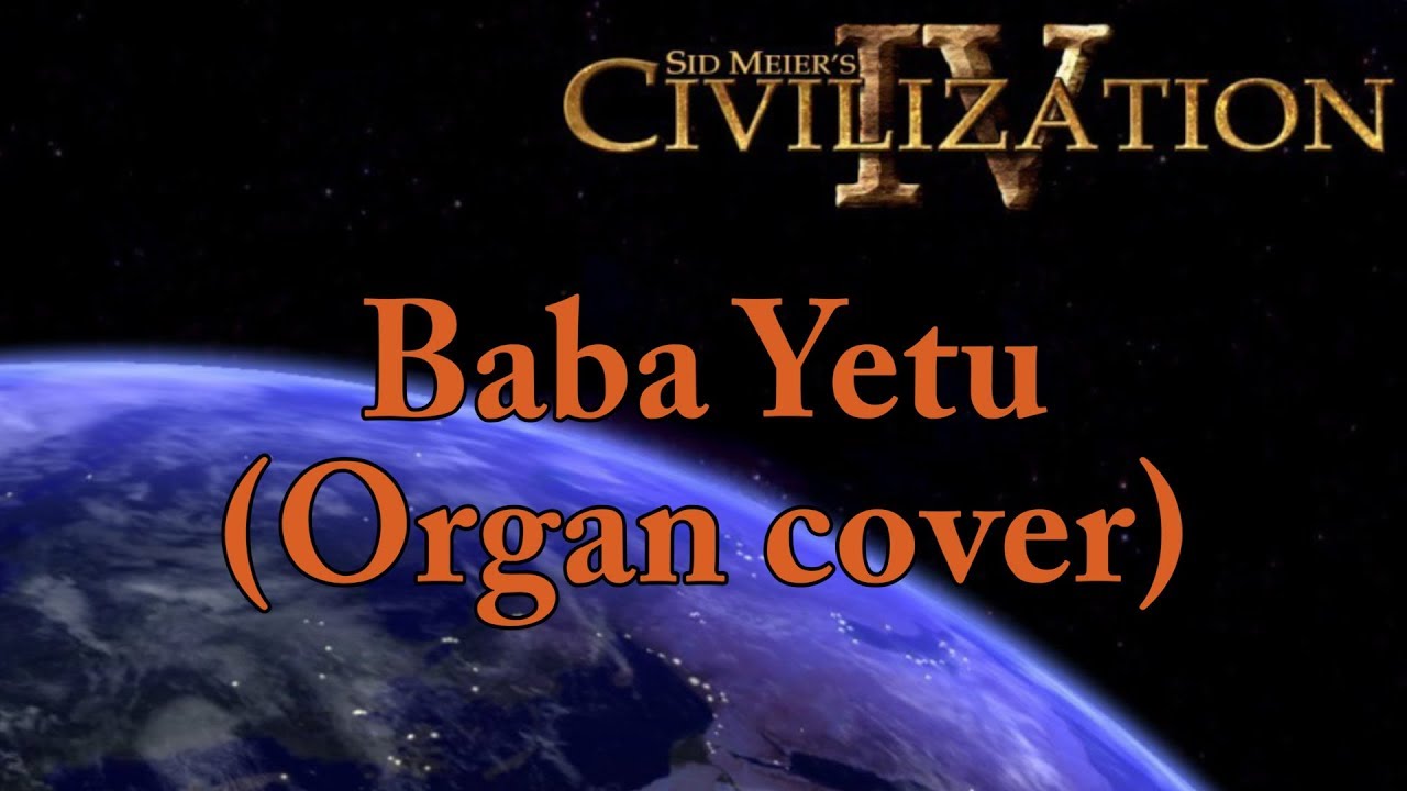 Baba Yetu - YouTube