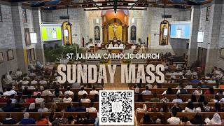 Fifth Sunday of Easter Catholic Mass Today I Daily Holy Mass I Sunday April 26 2026