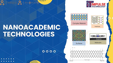 Nanoacademic Technologies