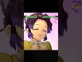 Shinobu Kocho Ultimate Move| Demon Slayer Hinokami Chronicles| #anime #demonslayer #gamingclips