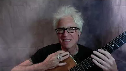 Ricky Byrd & Friends featuring Mark Kendall from G...