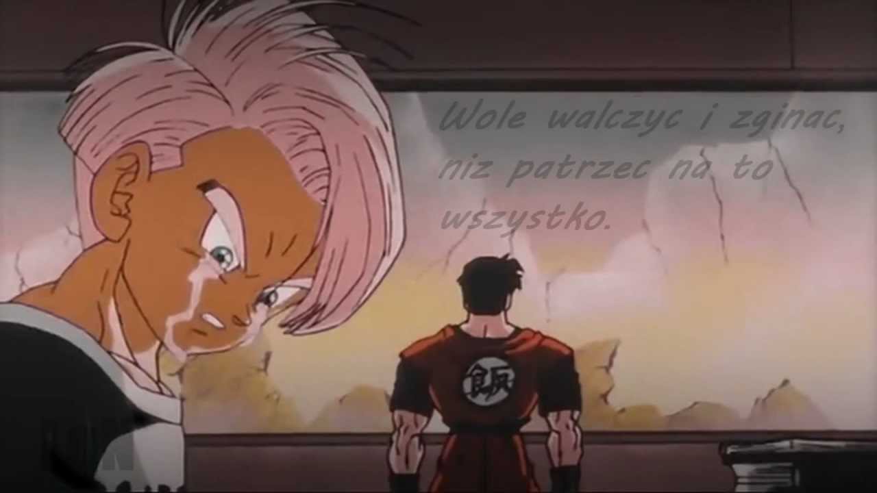 Dragon Ball Z - AMV  Linkin Park-Forgotten FULL HD