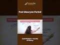 Post-Mauryan India in 60 Seconds | Ancient History Revision | Post-Mauryan Period One Shot Revision