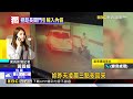 獨家》社區租客「引賊入室」？ 趁停車場「鐵門長開」偷電單車@newsebc