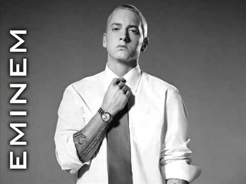 Eminem - Business (Original) HQ