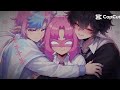 Otp hiha alpha× hiha yuki× hiha baba chops theo yêu cầu của bà đây@Lâm_Mộng_Dao_Mèo_Đen_TV