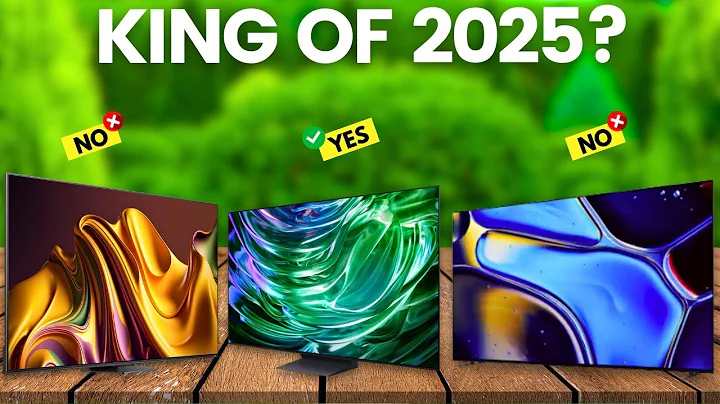 5 Best 65 Inch Tv 2025