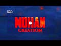 Mohan creation  logo