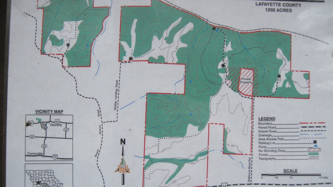 Wild Wednesday Part 1/3 of Baltimore Bend Conservation Area YouTube