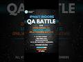 IPMAT FREE PRACTICE CLASS | THINKORA #ipmat