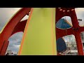 Royal Caribbean, Odyssey of the Seas leaving from port Everglades, FL, Jan 2023