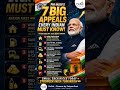🇮🇳 Small sacrifices today can build a stronger India tomorrow.