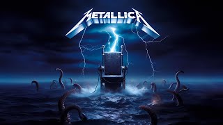 Metallica - Fade To Black (C# Standard Tuning) | PRESERVED QUALITY AND TIMBRE!