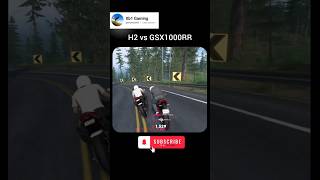 THE CREW 2 | Suzuki vs H2 #bestracinggame #thecrew2 #thecrew2gameplay #crew