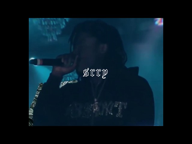 FREE Lucki - "Dream Word" Type Beat