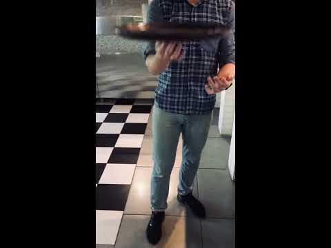 ТРЮК С ПОДНОСОМ! Ч1. СМОТРЕТЬ ВСЕМ! - YouTube