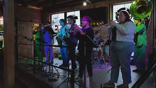 Mr  Brightside | Sidestreet Gig March 9th, 2026