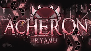 Acheron 1 hour [by Ryamu]