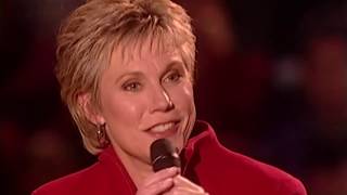 Watch Anne Murray Lean On Me video