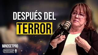 ¿Qué ocurre en la mente de una persona tras vivir un atentado? | MindsetPRO Podcast