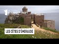 Les ctes dmeraude  ctesdarmor  les 100 lieux quil faut voir  documentaire