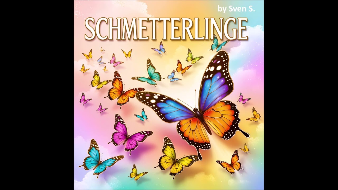 SCHMETTERLINGE