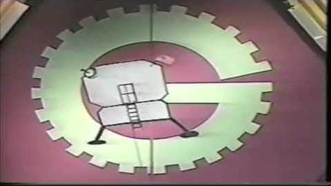 MST3K - Moon Landing