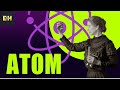 Станкевичюс  смотрит интересный ролик с канала "Redroom" про атомную энергию