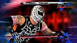 Rey Mysterio 20122013 Theme Song booyaka
