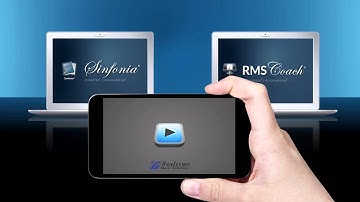 RMS Mix - Getting Content On Your Mobile Device