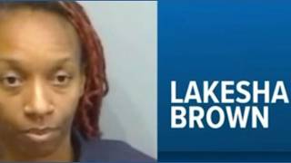 Babysitter charged in Amber Alert