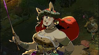 Hades 2 - Walkthrough Part 21 (No Commentary)