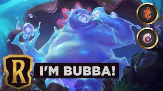 BUBBLE BEAR Mind Meld | Legends of Runeterra Deck screenshot 4