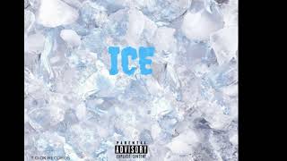 Dc Shazy - Ice